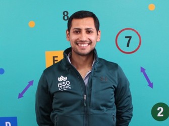 Kinesiologia domiciliaria